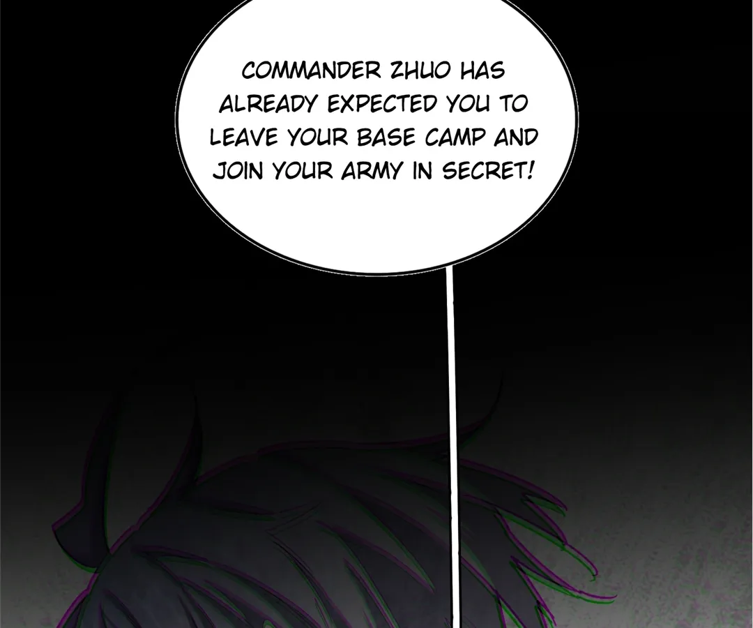 The Devil Butler Chapter 527 page 46 - 