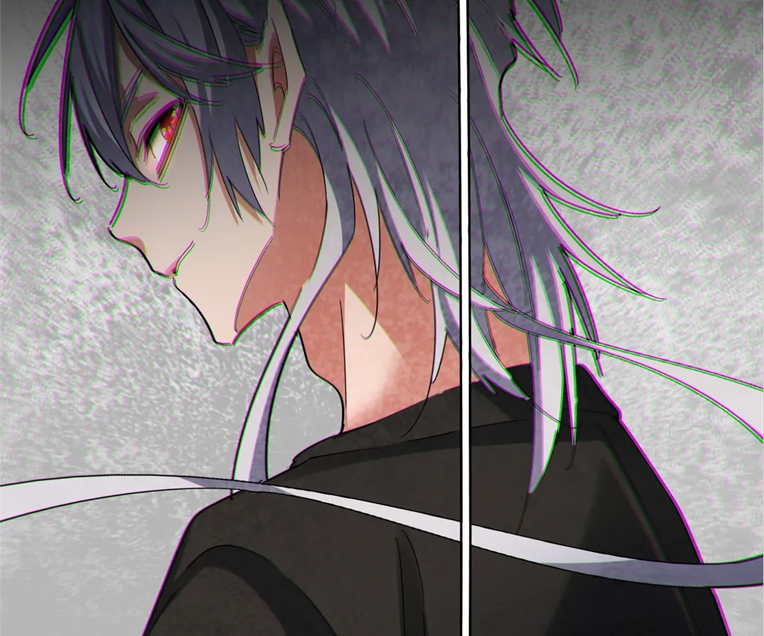 The Devil Butler Chapter 527 page 47 - 