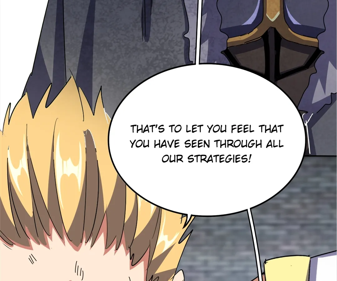 The Devil Butler Chapter 527 page 49 - 