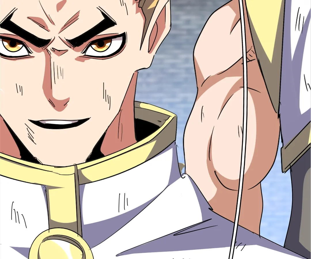 The Devil Butler Chapter 527 page 50 - 