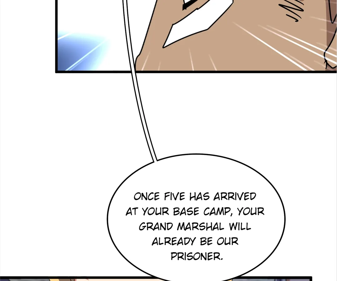 The Devil Butler Chapter 527 page 6 - 