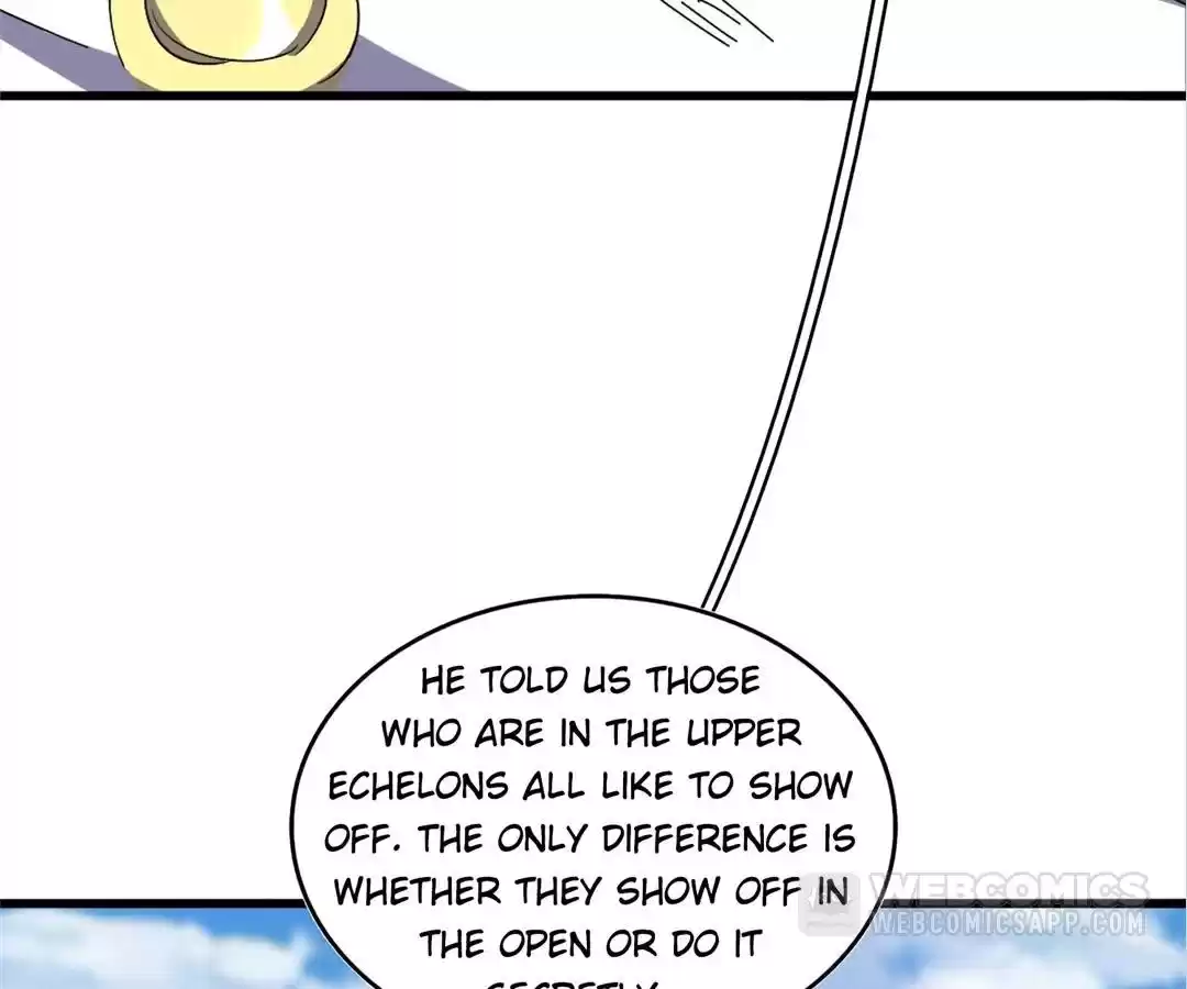 The Devil Butler Chapter 527 page 51 - 