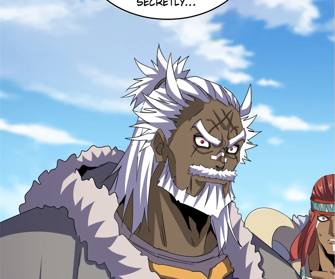The Devil Butler Chapter 527 page 52 - 
