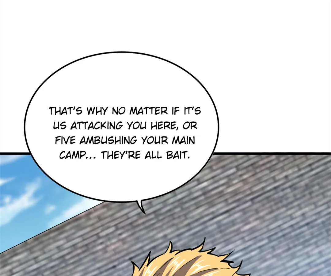 The Devil Butler Chapter 527 page 54 - 