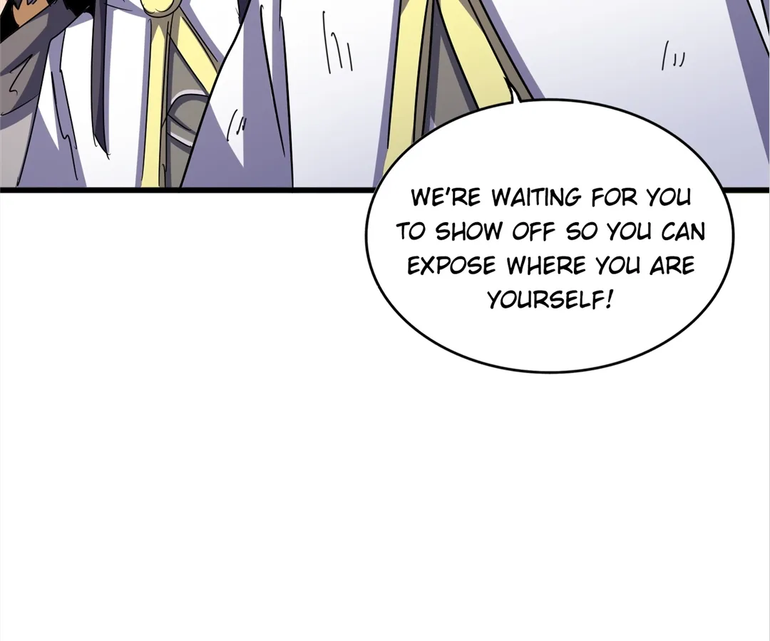 The Devil Butler Chapter 527 page 56 - 