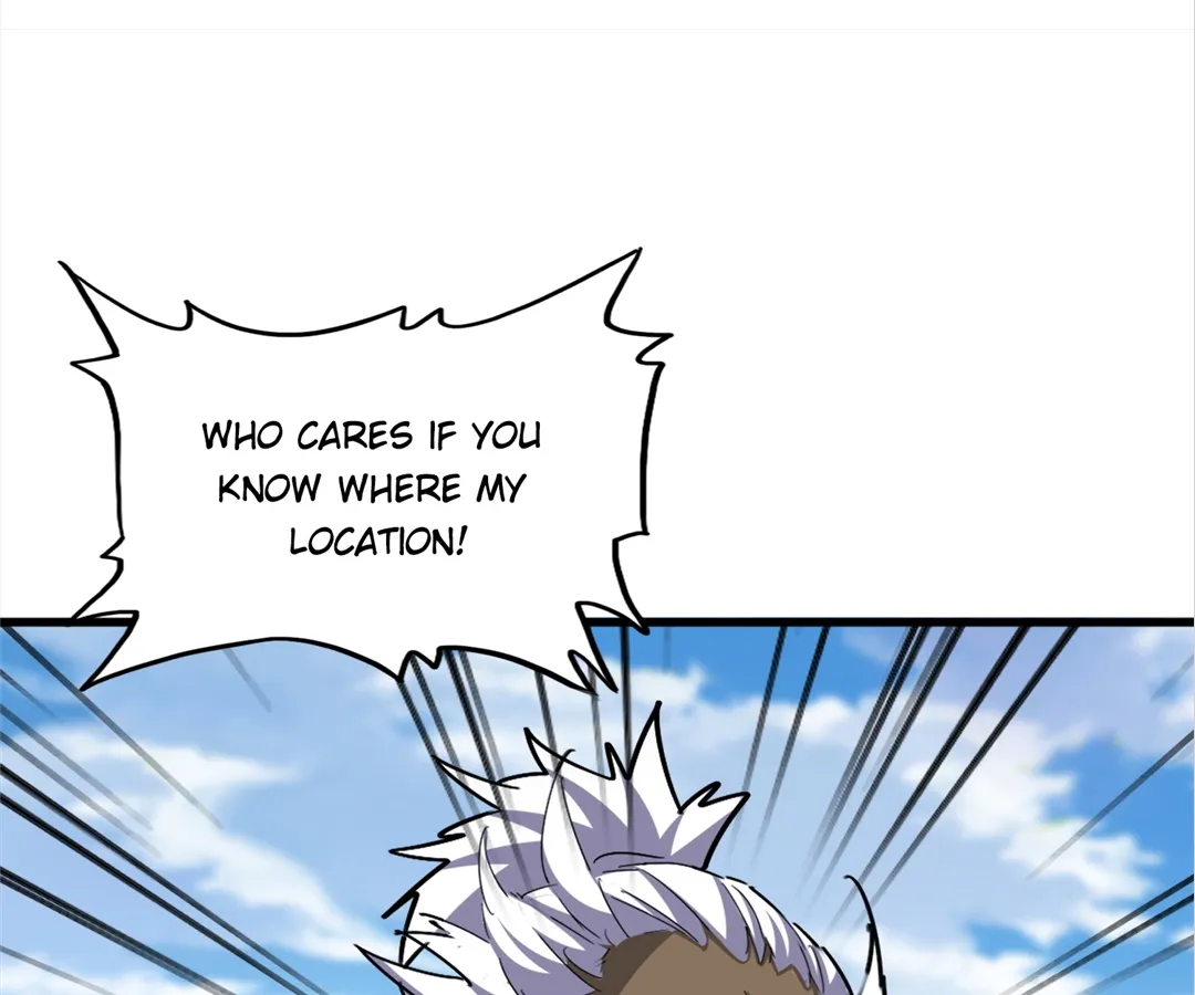 The Devil Butler Chapter 527 page 57 - 