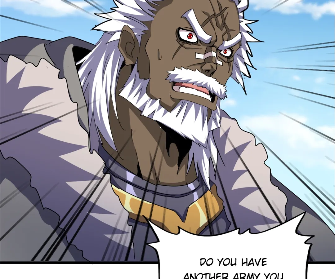 The Devil Butler Chapter 527 page 58 - 