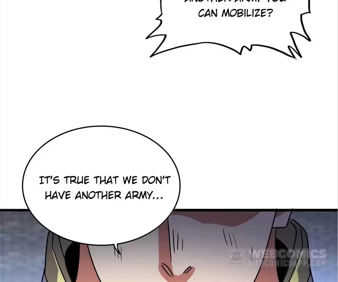 The Devil Butler Chapter 527 page 59 - 