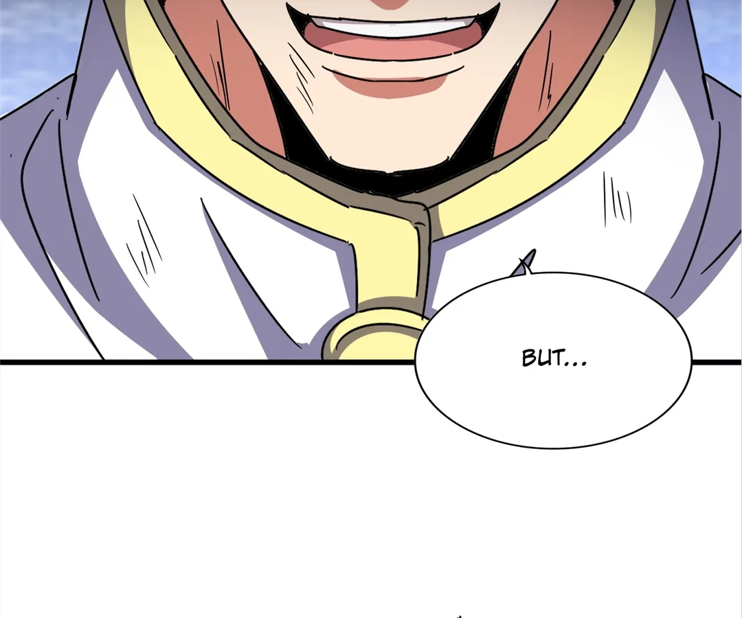 The Devil Butler Chapter 527 page 60 - 
