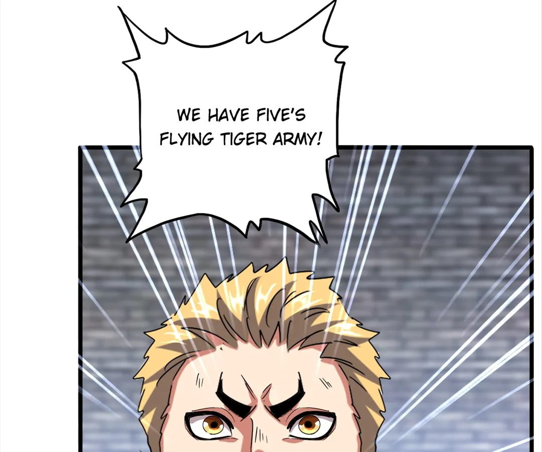 The Devil Butler Chapter 527 page 61 - 
