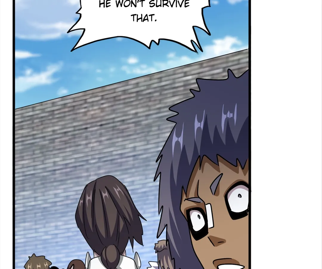 The Devil Butler Chapter 527 page 66 - 