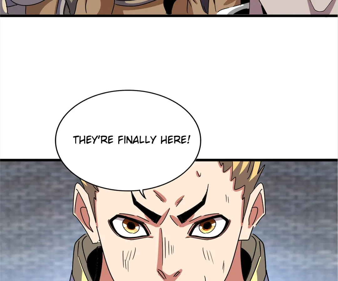 The Devil Butler Chapter 527 page 69 - 