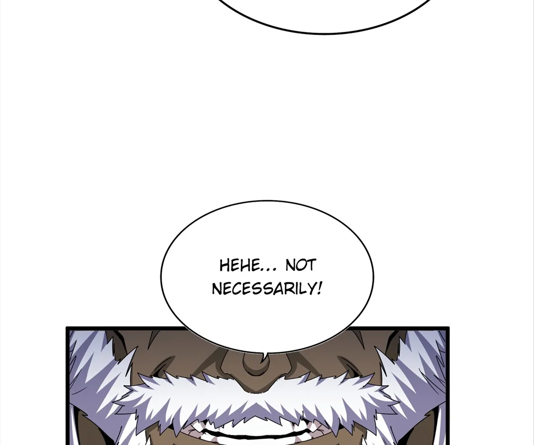 The Devil Butler Chapter 527 page 8 - 