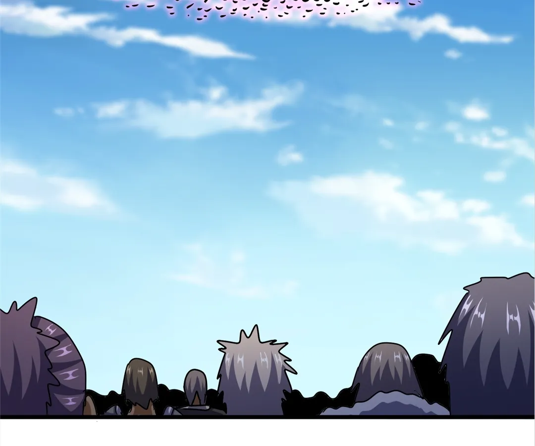 The Devil Butler Chapter 527 page 71 - 