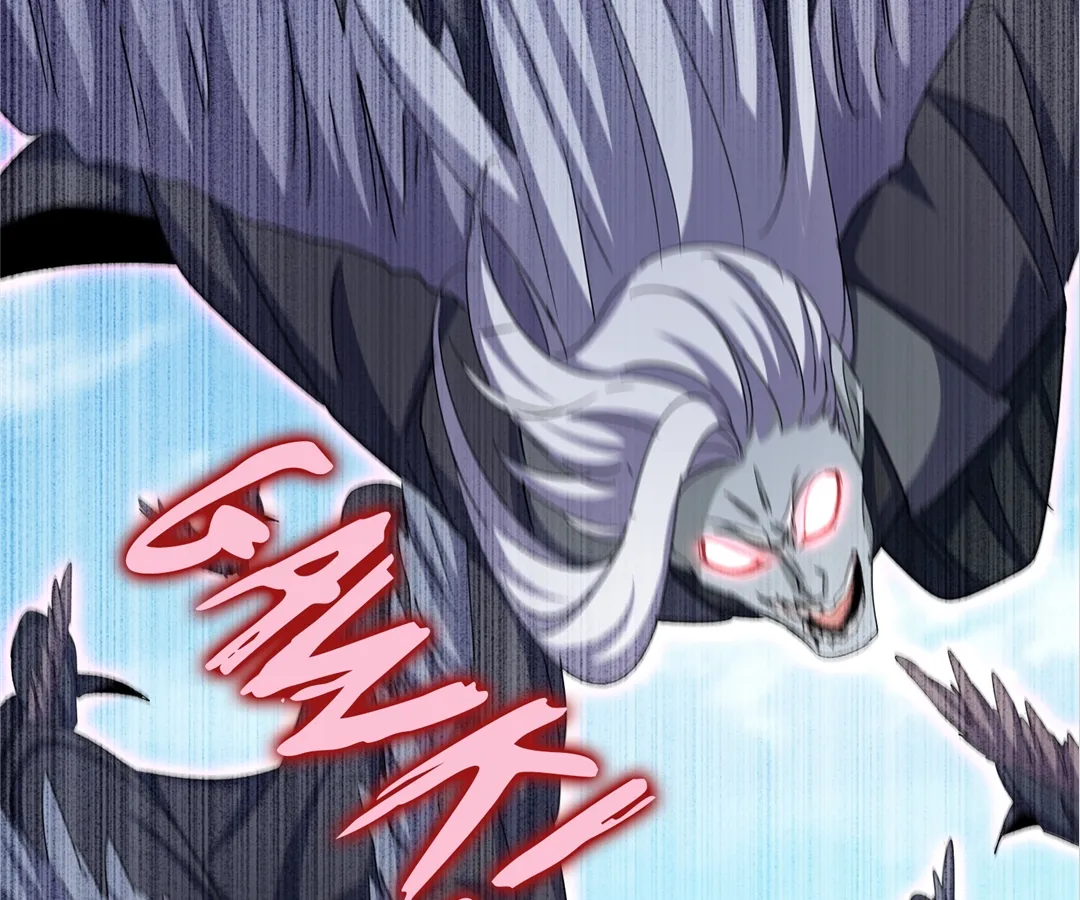 The Devil Butler Chapter 527 page 74 - 