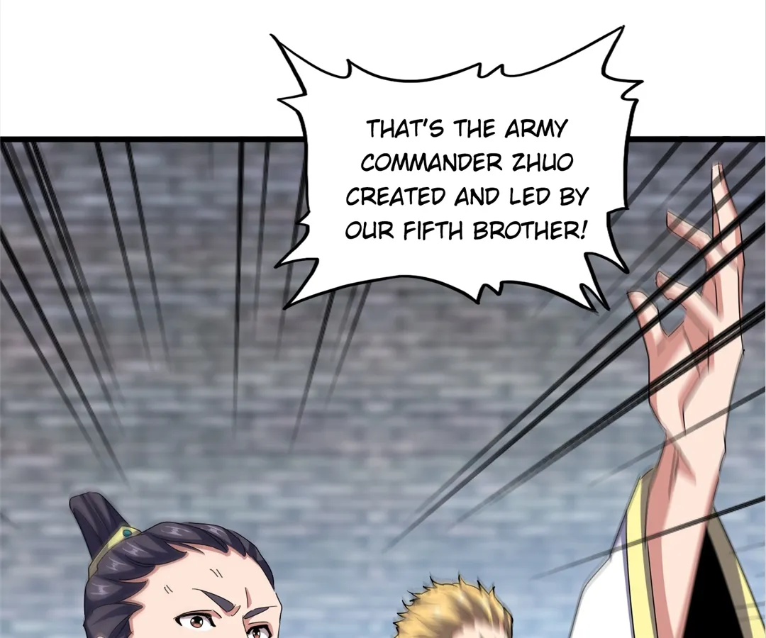 The Devil Butler Chapter 527 page 78 - 