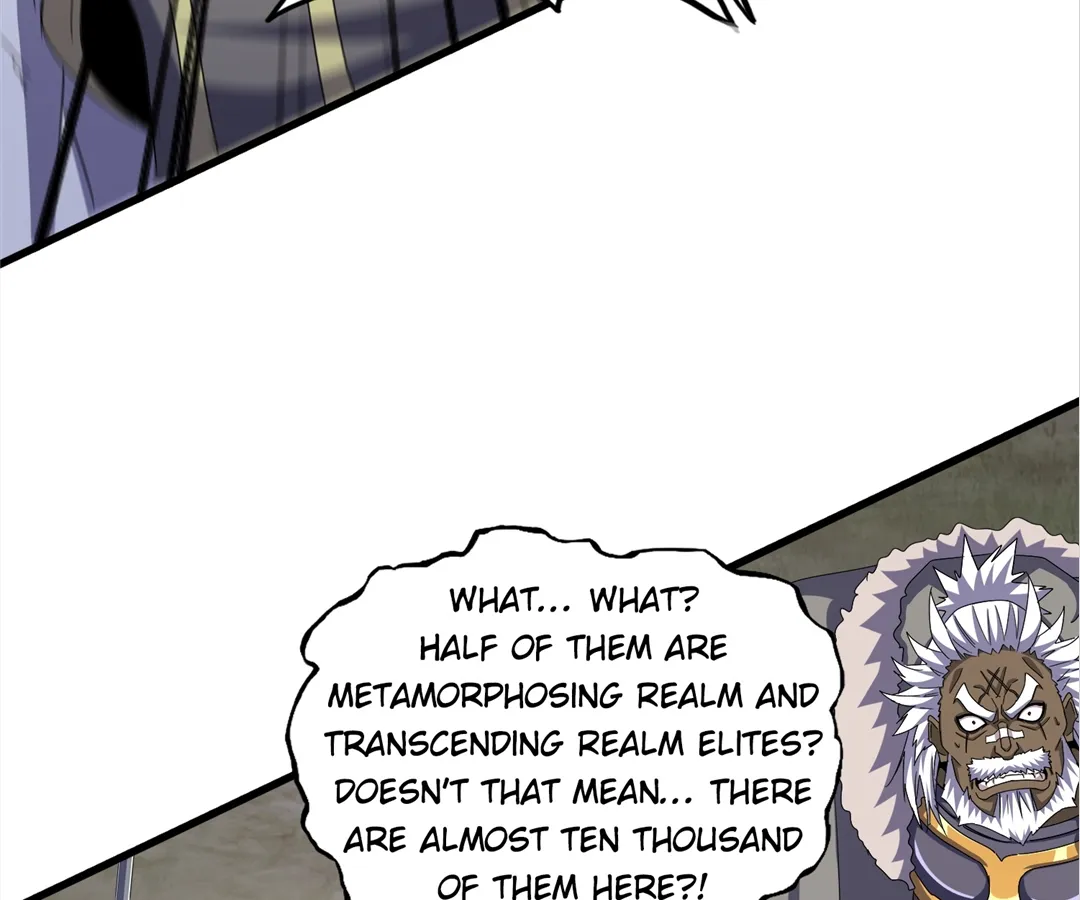 The Devil Butler Chapter 527 page 80 - 