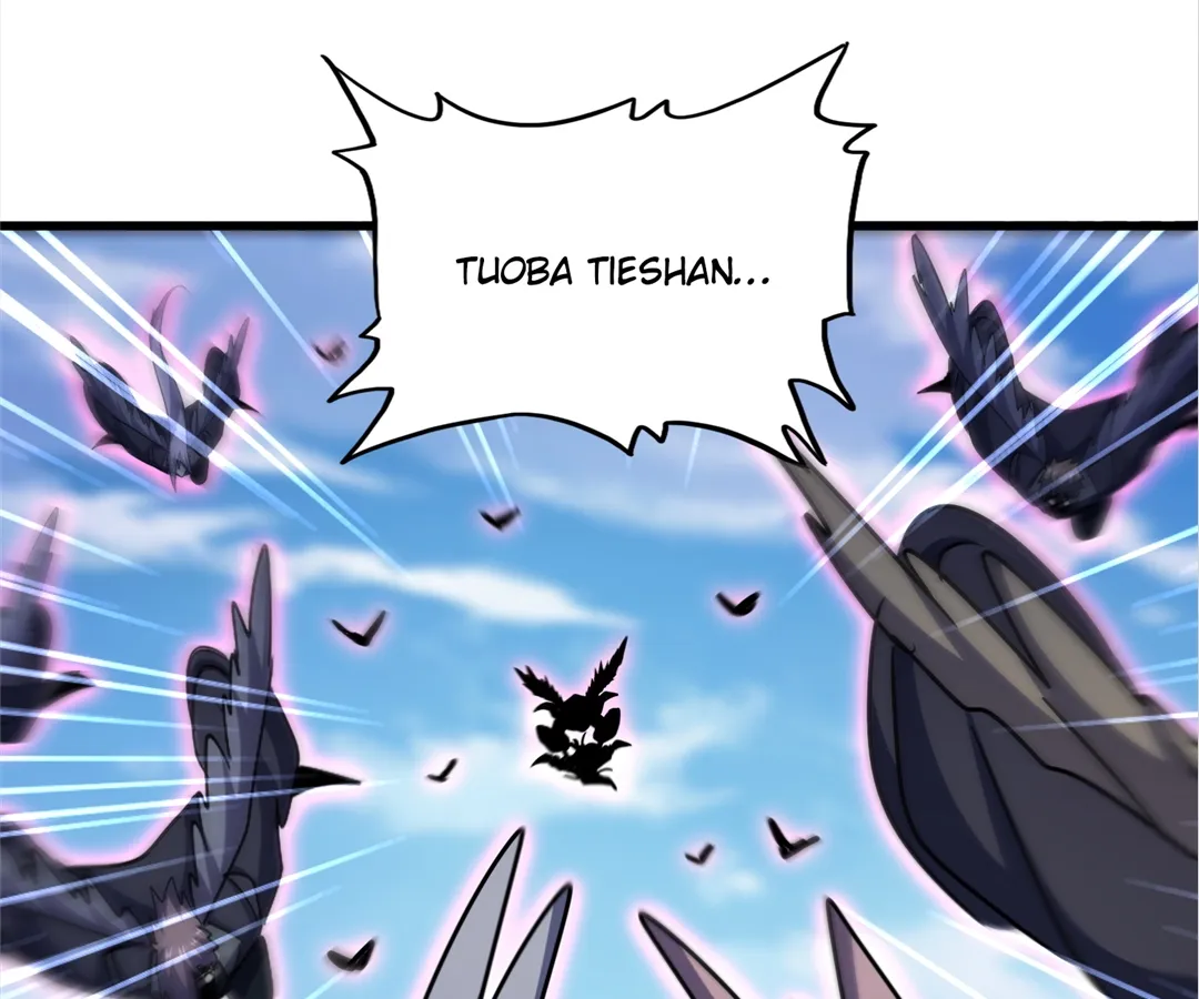 The Devil Butler Chapter 527 page 84 - 