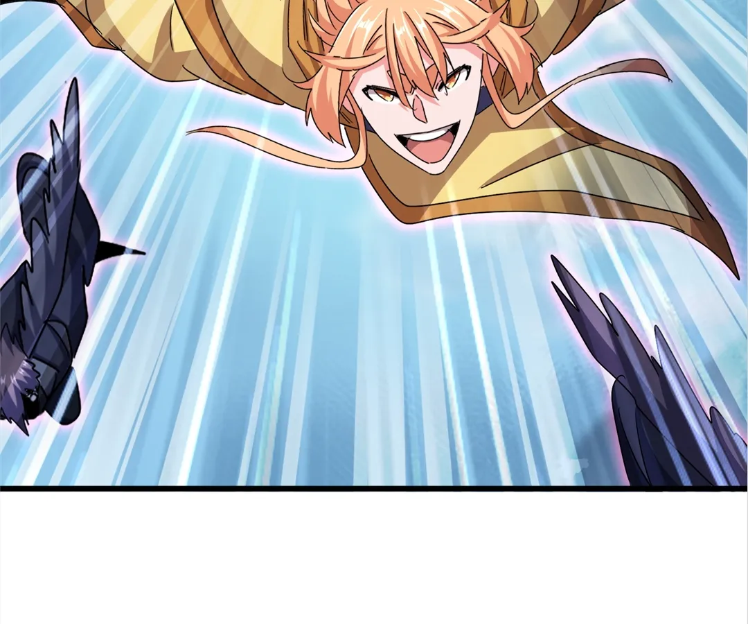 The Devil Butler Chapter 527 page 88 - 