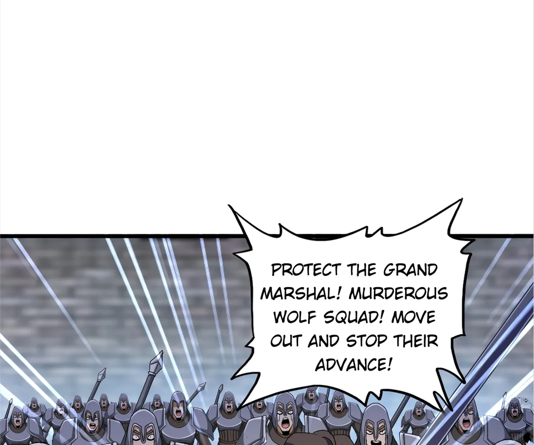 The Devil Butler Chapter 527 page 89 - 