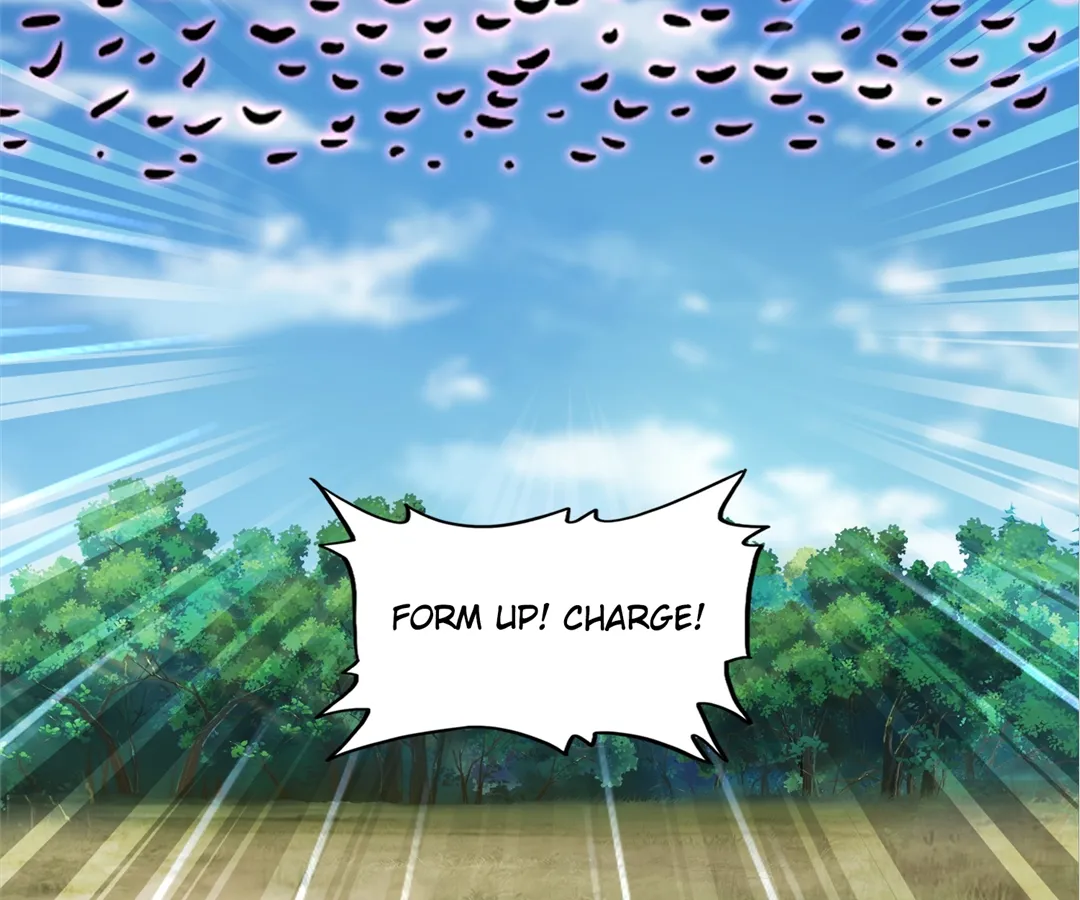 The Devil Butler Chapter 527 page 92 - 