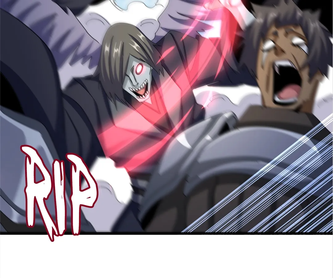 The Devil Butler Chapter 527 page 95 - 