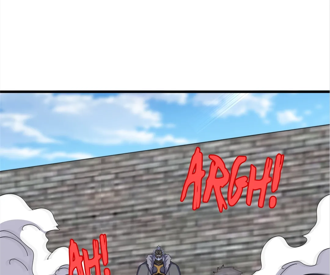 The Devil Butler Chapter 527 page 96 - 