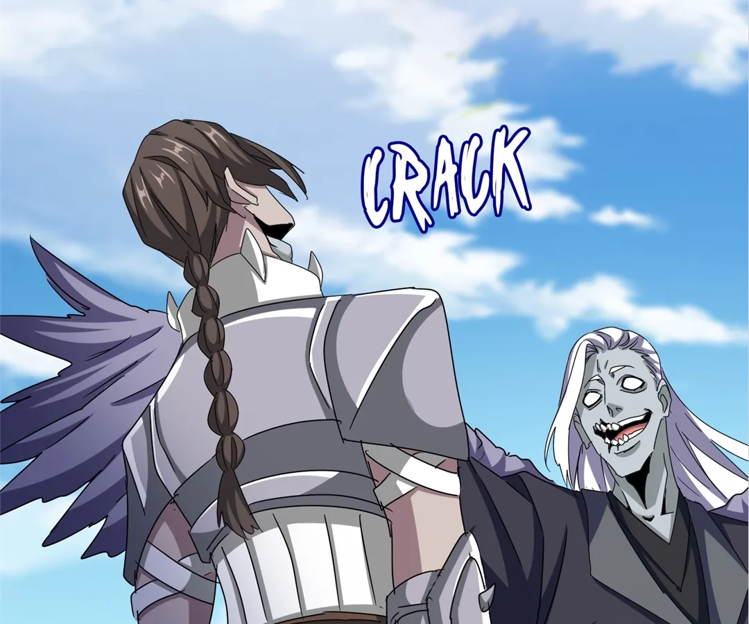 The Devil Butler Chapter 528 page 2 - 