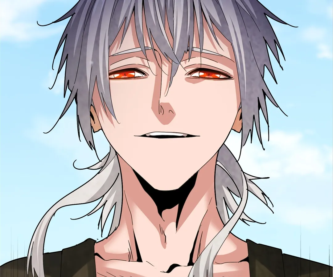 The Devil Butler Chapter 528 page 102 - 