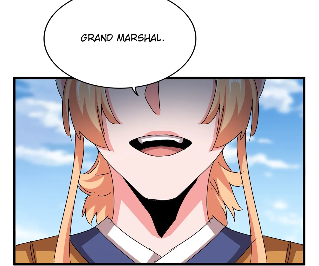 The Devil Butler Chapter 528 page 15 - 