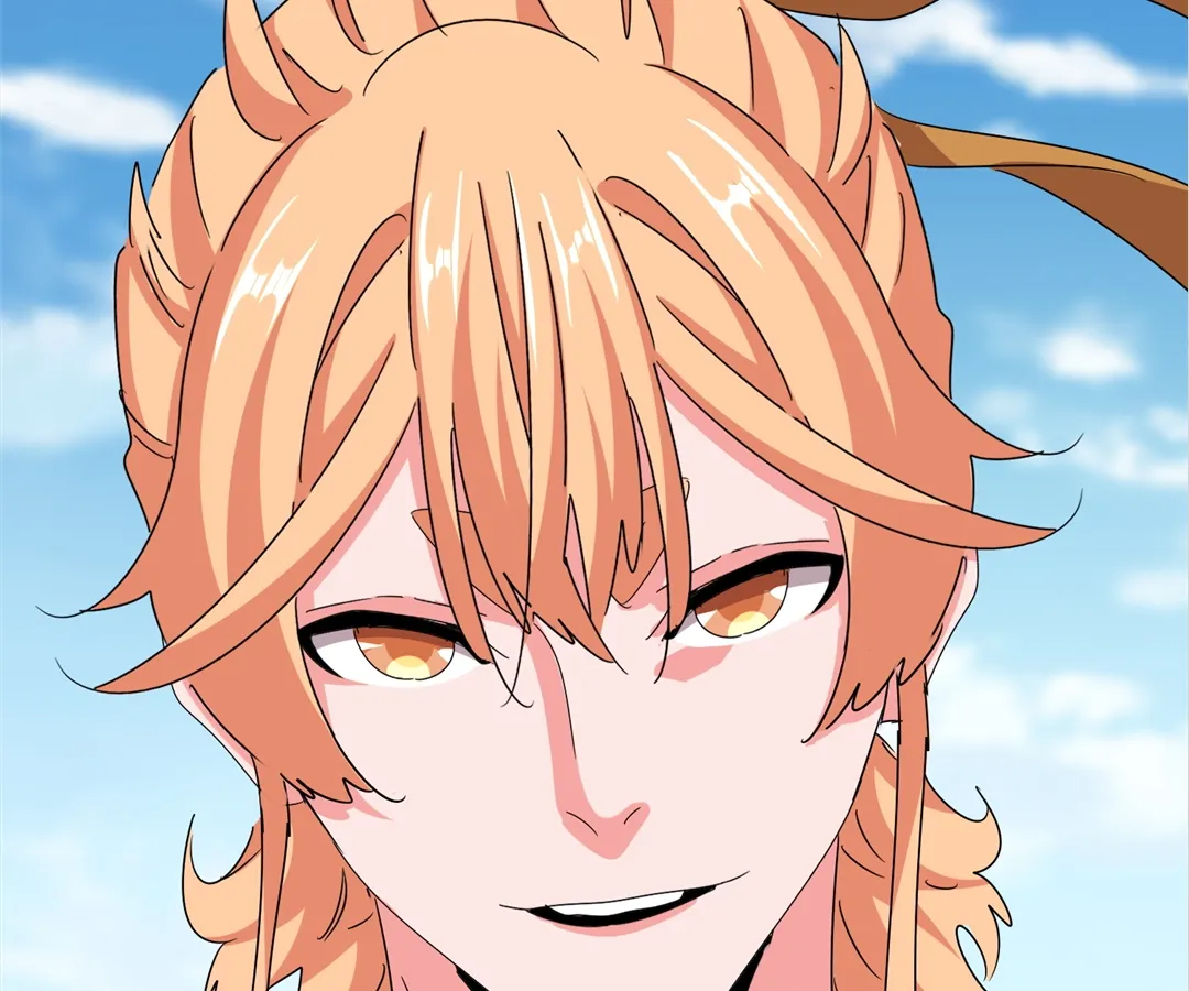The Devil Butler Chapter 528 page 17 - 