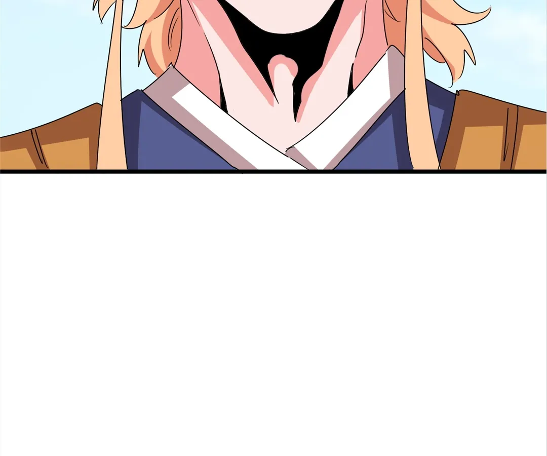 The Devil Butler Chapter 528 page 18 - 