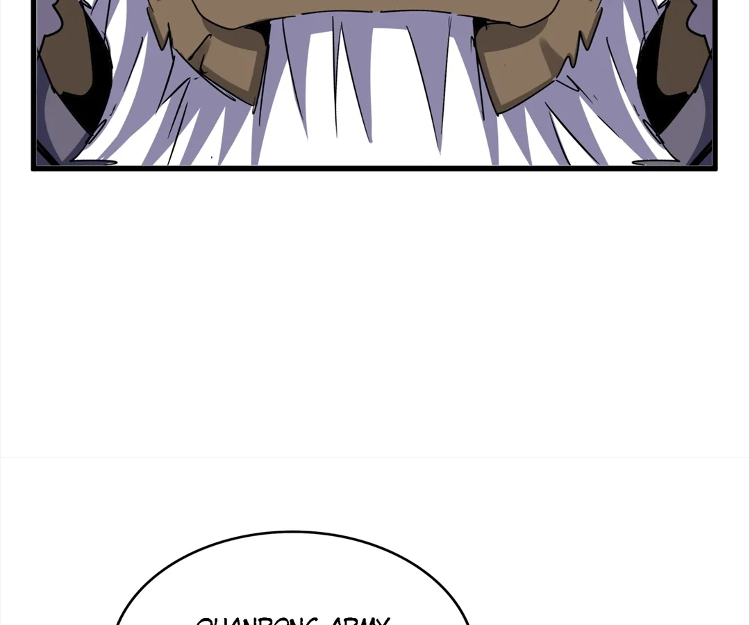 The Devil Butler Chapter 528 page 22 - 