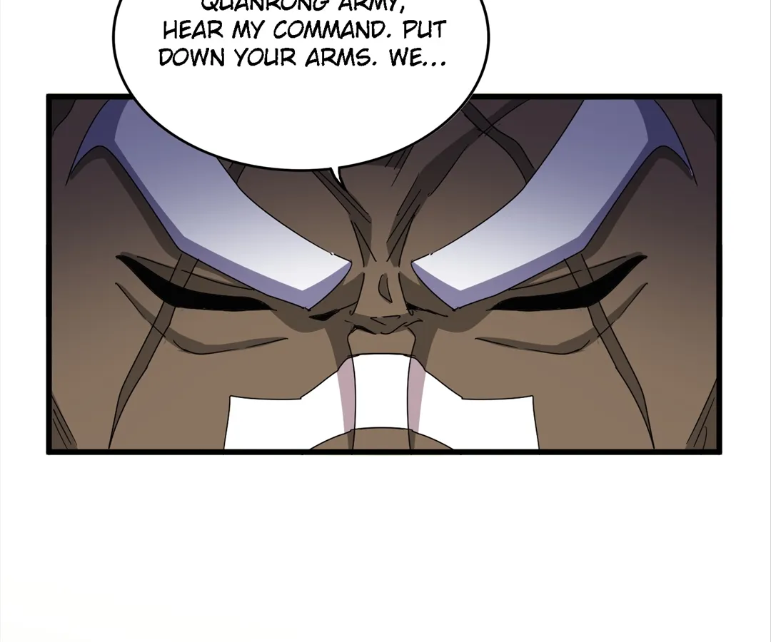 The Devil Butler Chapter 528 page 23 - 