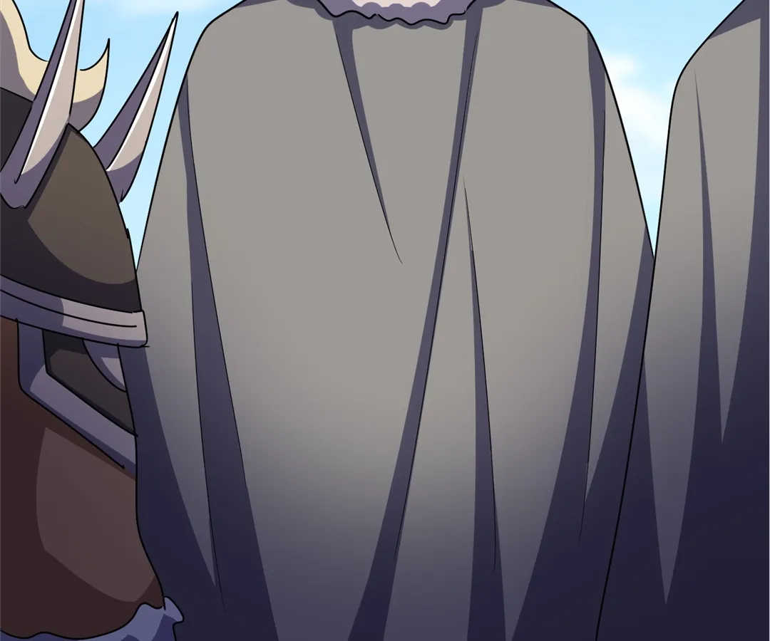 The Devil Butler Chapter 528 page 25 - 