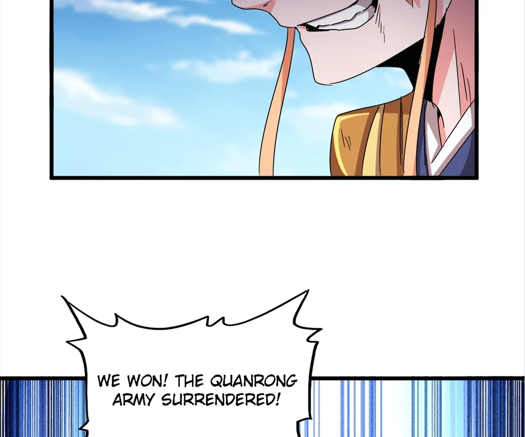 The Devil Butler Chapter 528 page 28 - 