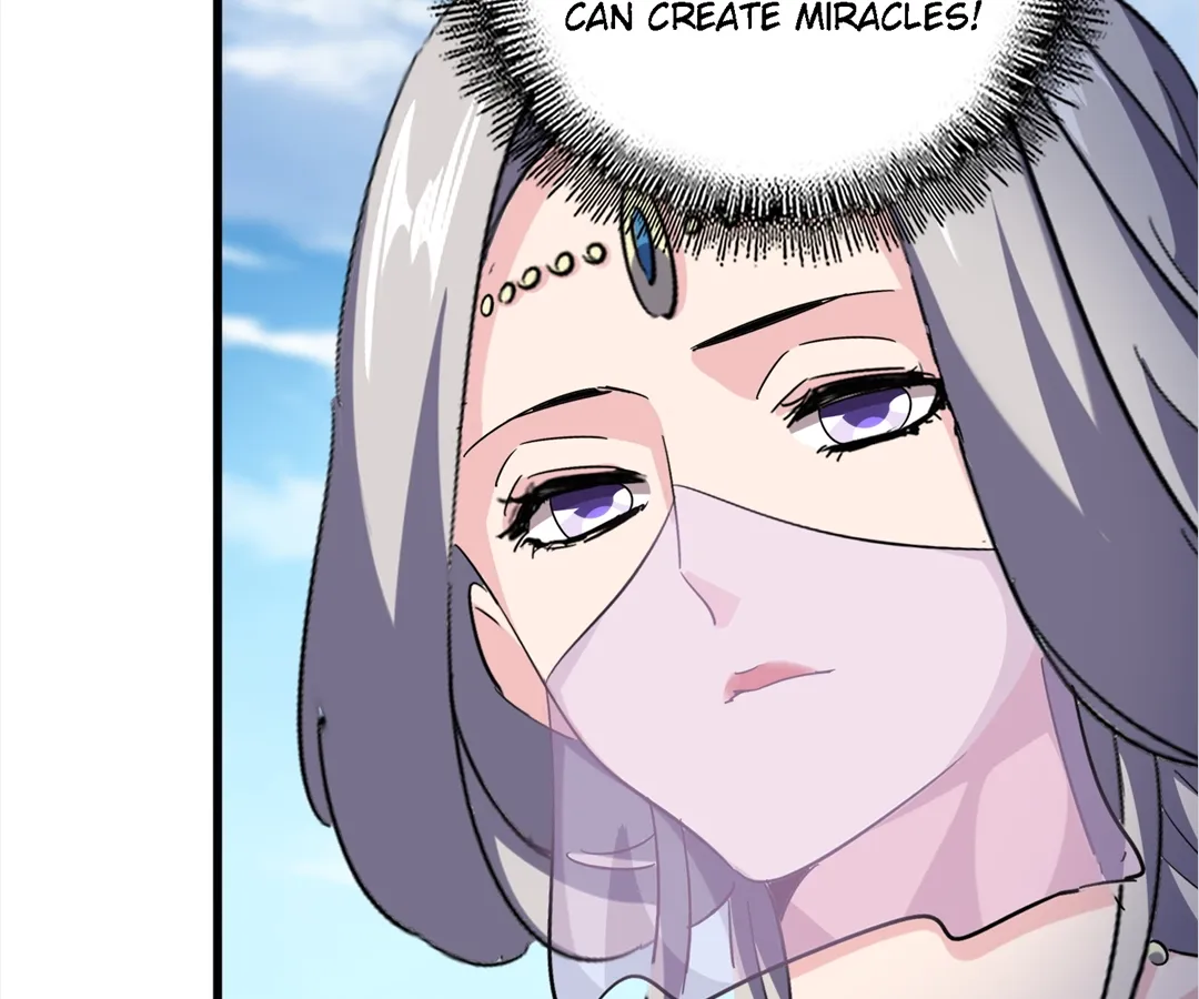 The Devil Butler Chapter 528 page 37 - 