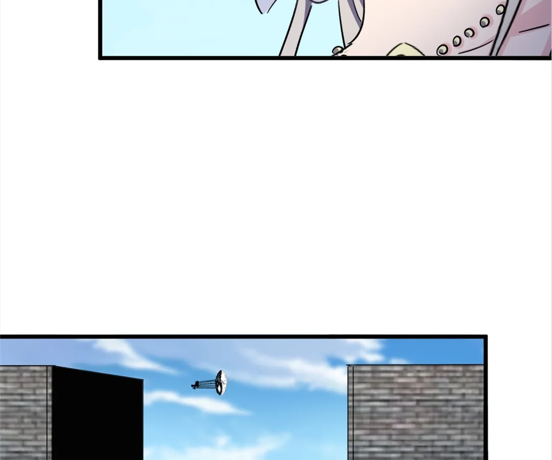 The Devil Butler Chapter 528 page 38 - 