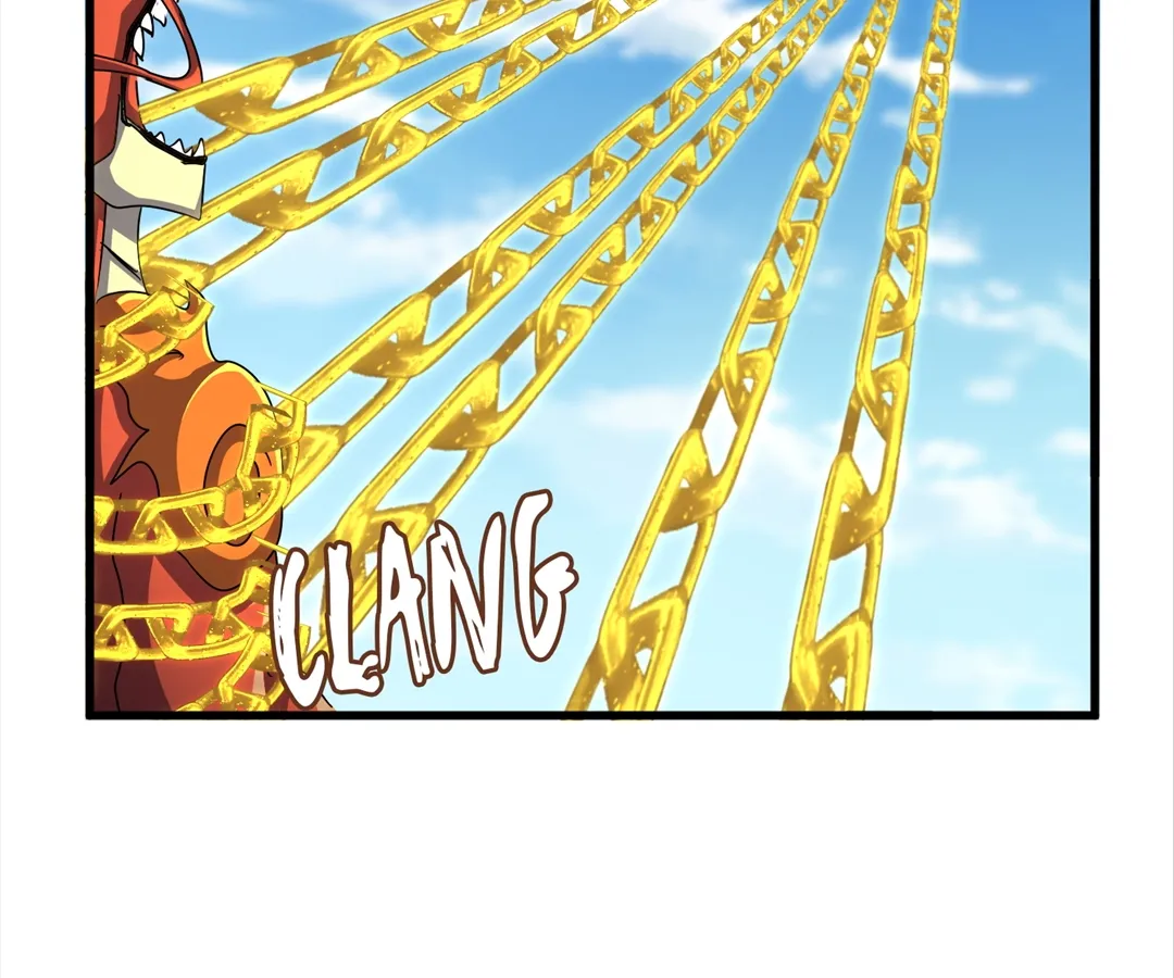 The Devil Butler Chapter 528 page 40 - 
