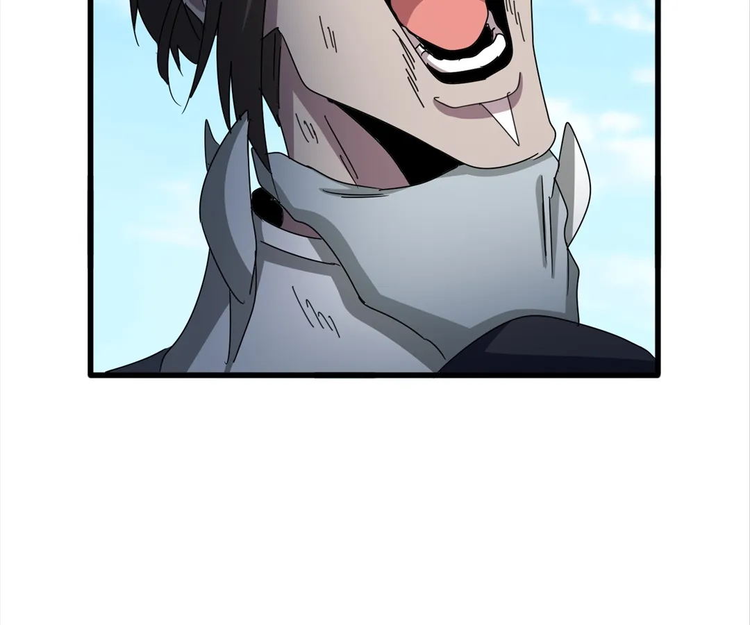 The Devil Butler Chapter 528 page 5 - 