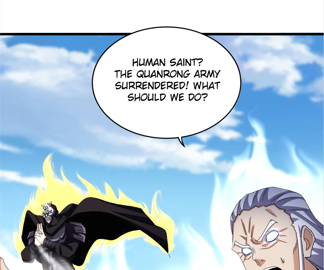 The Devil Butler Chapter 528 page 41 - 