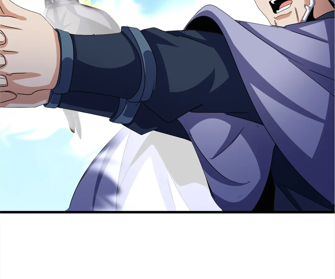 The Devil Butler Chapter 528 page 42 - 