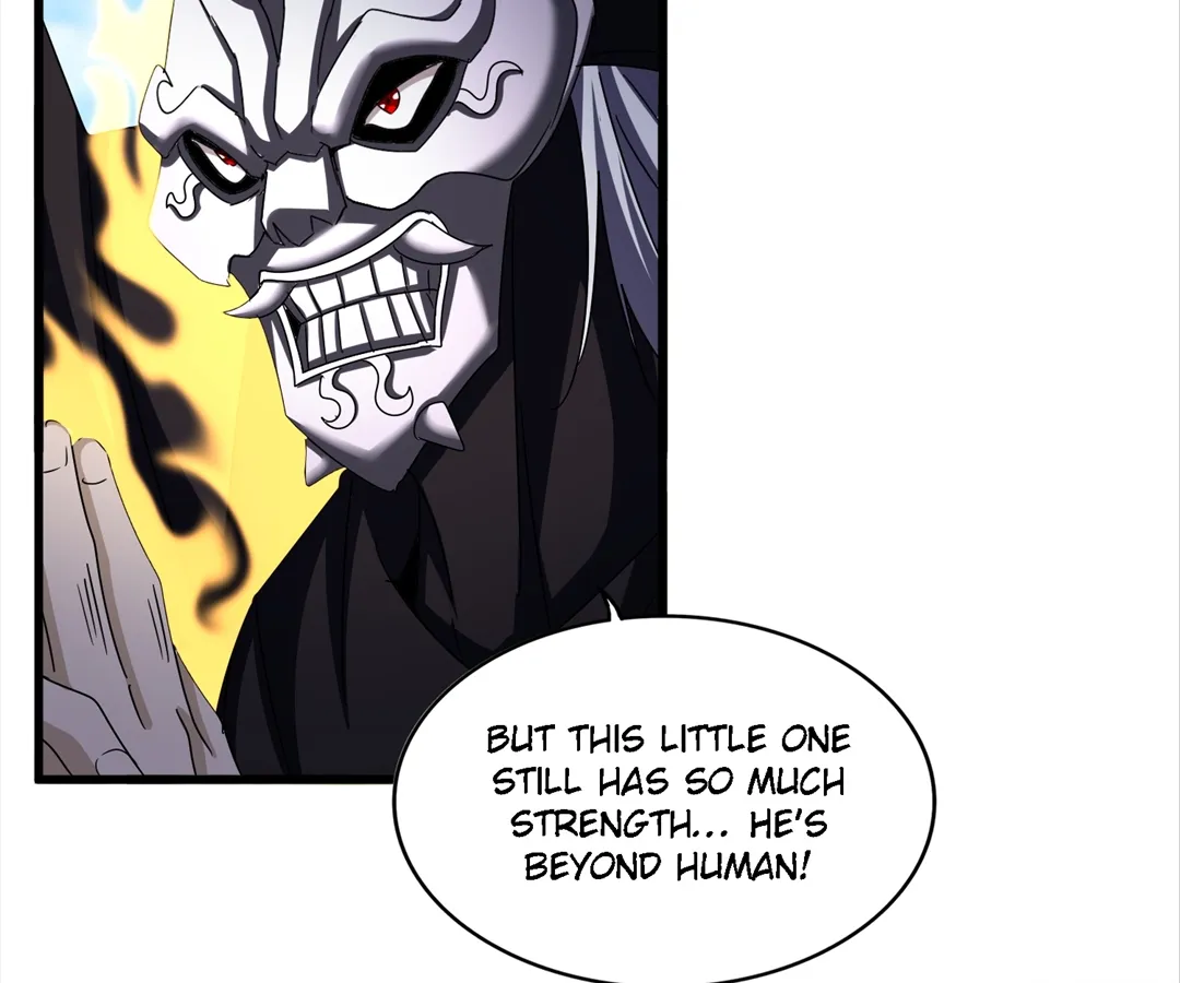 The Devil Butler Chapter 528 page 44 - 