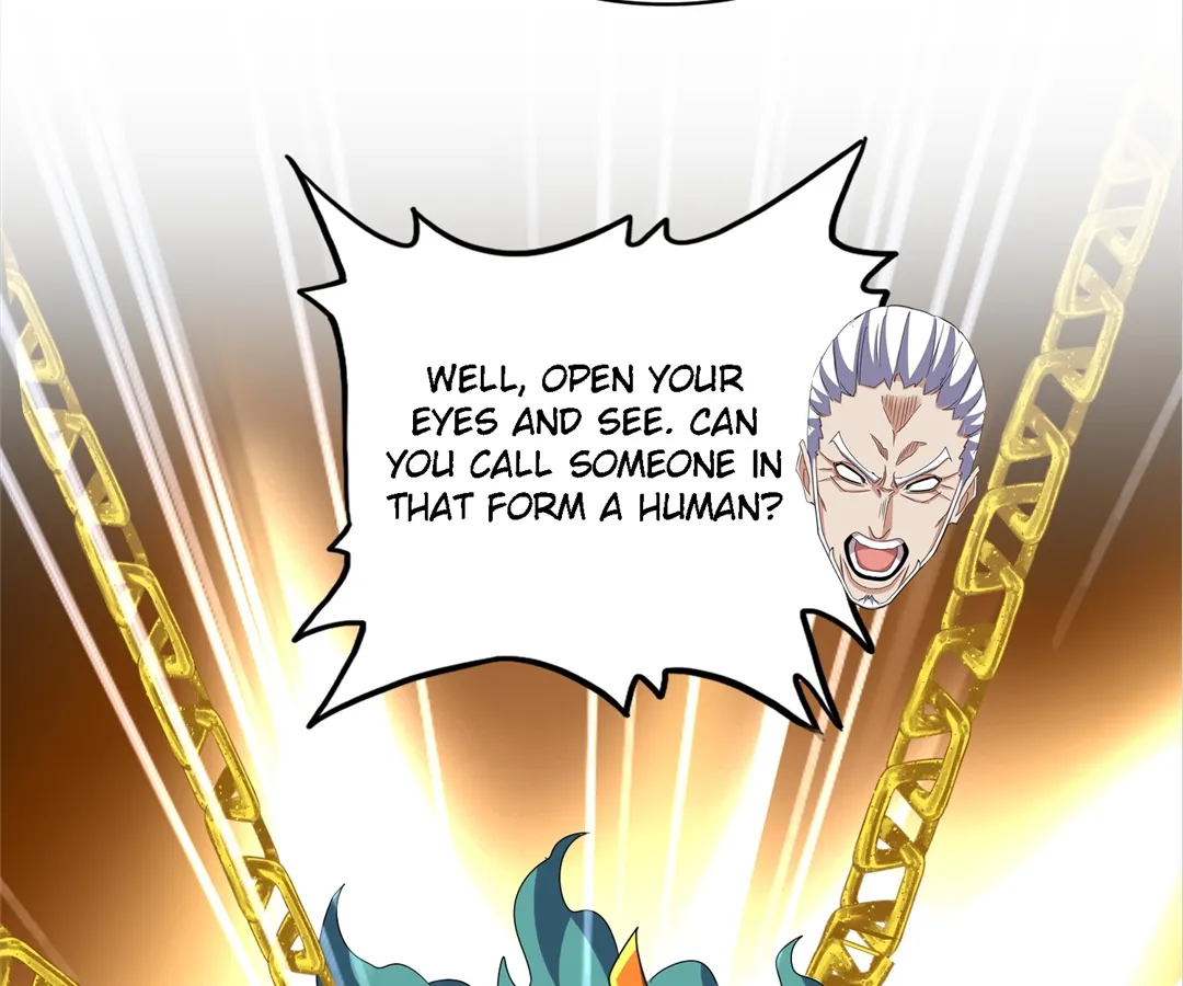 The Devil Butler Chapter 528 page 45 - 