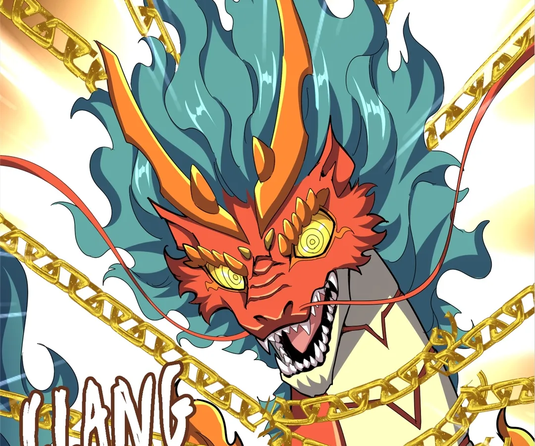 The Devil Butler Chapter 528 page 46 - 