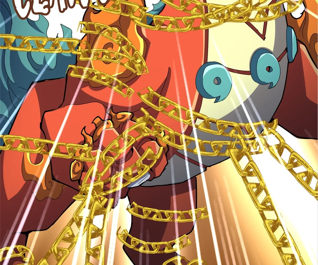 The Devil Butler Chapter 528 page 47 - 