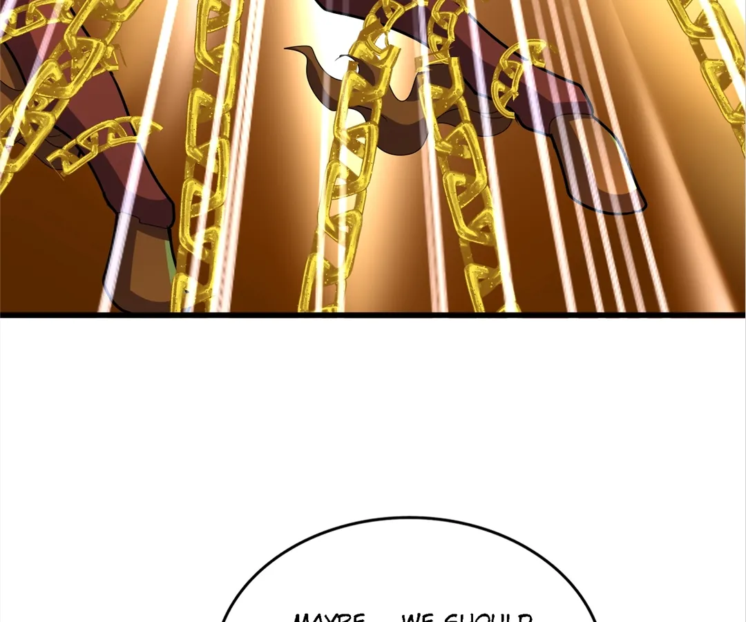The Devil Butler Chapter 528 page 48 - 