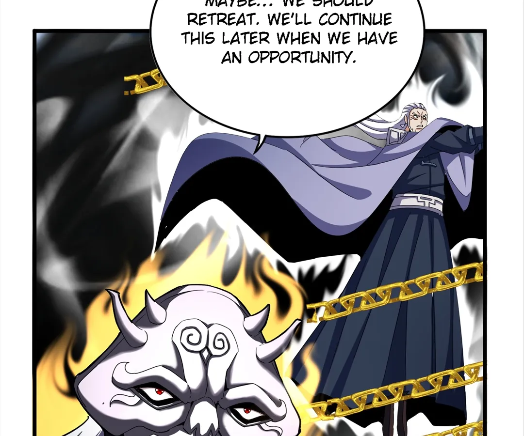 The Devil Butler Chapter 528 page 49 - 
