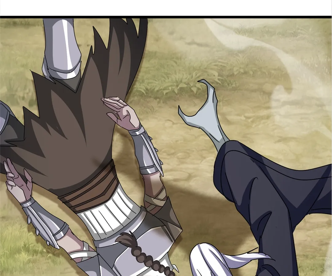 The Devil Butler Chapter 528 page 6 - 