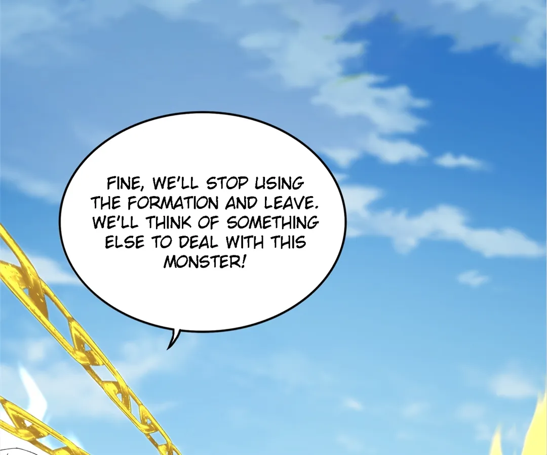The Devil Butler Chapter 528 page 53 - 